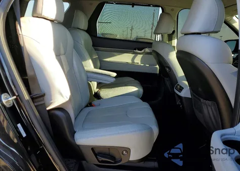 2020 Hyundai Palisade Sel from USA, damaged, VIN KM8R4DHE8LU128918